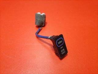 Запчасть кнопка включения холодильника Lexus LX570 2010