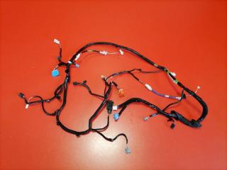 Запчасть проводка двери багажника Lexus LX570 2010