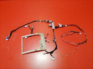 Проводка потолка Lexus LX570 2010