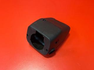 Запчасть кожух рулевой колонки Lexus LX570 2010