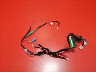 Запчасть проводка двери задняя левая Lexus LX570 2010