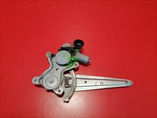 Запчасть стеклоподъемник задний левый Lexus LX570 2010