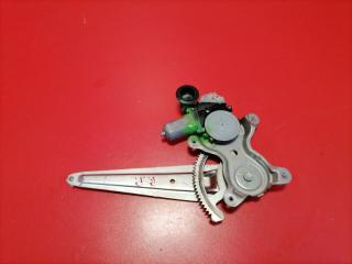 Запчасть стеклоподъемник задний правый Lexus LX570 2010