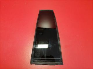 Стекло двери неопускное заднее правое Lexus LX570 2010