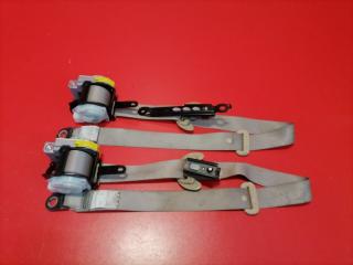 Запчасть ремень безопасности задний Lexus LX570 2010