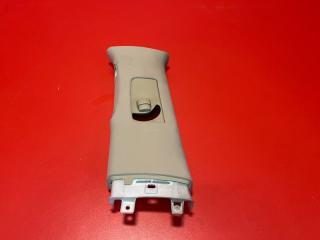 Накладка центральной стойки верхняя левая Lexus LX570 2010