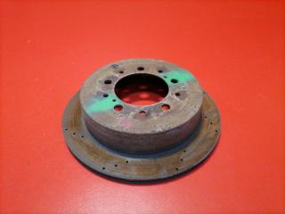 Запчасть тормозной диск задний Lexus LX570 2010