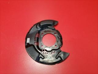 Запчасть пыльник тормозного диска передний правый Lexus LX570 2010