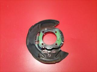 Запчасть пыльник тормозного диска передний левый Lexus LX570 2010