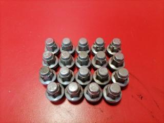 Запчасть гайки колёсные Lexus LX570 2010