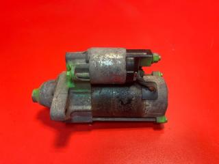 Стартер Toyota Corolla 2007