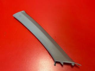 Накладка стойки кузова верхняя передняя левая Toyota Corolla 2007