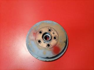 Тормозной барабан задний Volkswagen Polo 2014