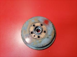 Тормозной барабан задний Volkswagen Polo 2014