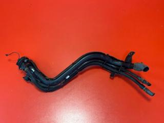 Горловина топливного бака Hyundai Solaris 2012