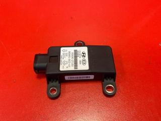 Датчик курсовой устойчивости Hyundai Solaris 2012