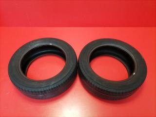 Комплект из 2-х Шина летняя 205/55R16 Yokohama BluEarth-A AE-50