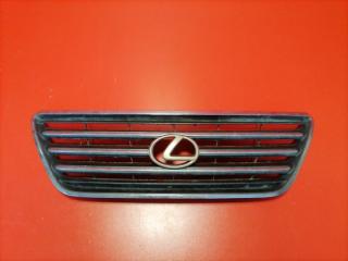 Решетка радиатора Lexus GX470 2003