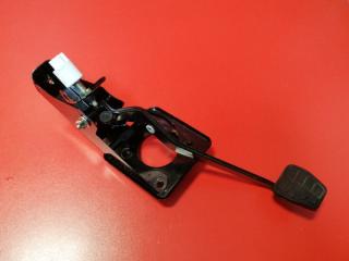 Запчасть педаль тормоза Lifan X60 2014