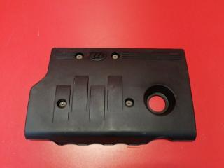 Декоративная крышка ДВС Lifan X60 2014 Б/У Декоративная крышка ДВС Lifan X60 2014