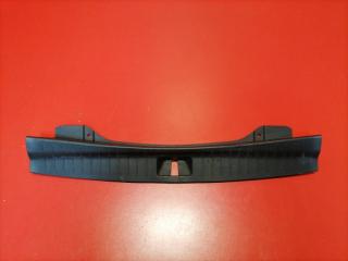 Запчасть накладка замка багажника Lifan X60 2014