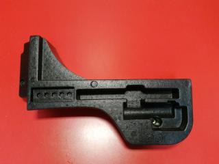 Запчасть ящик в багажник Lifan X60 2014