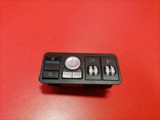 Блок кнопок Lifan X60 2014