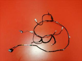 Запчасть проводка двери багажника Lifan X60 2014