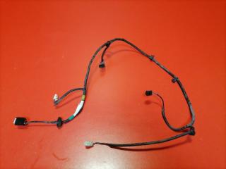 Запчасть проводка парктроников задняя Lifan X60 2014