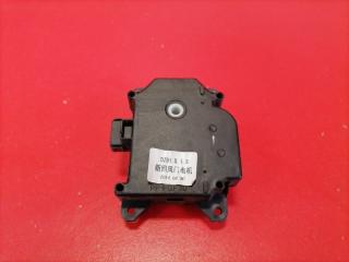 Запчасть сервопривод заслонок печки Lifan X60 2014