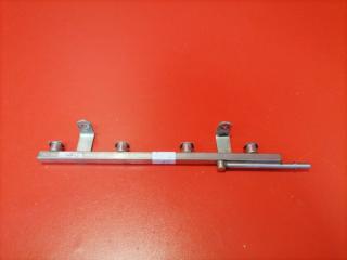 Запчасть рейка топливная Lifan X60 2014