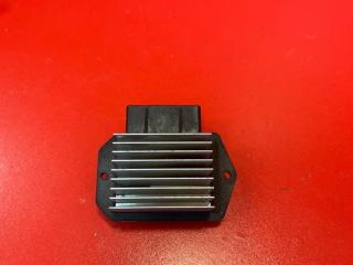 Запчасть резистор отопителя Toyota Corolla 2003