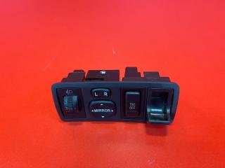 Блок кнопок Toyota Corolla 2003