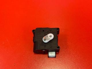 Запчасть сервопривод заслонок печки Toyota Corolla 2003