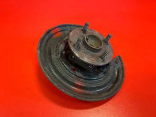 Тормозной щит задний левый Toyota Corolla 2003