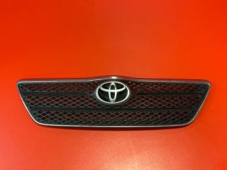 Решетка радиатора Toyota Corolla 2003