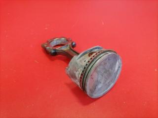 Фото запчасти поршень с шатуном Mitsubishi Pajero Sport 2000 Б/У запчасть Запчасть поршень с шатуном Mitsubishi Pajero Sport 2000