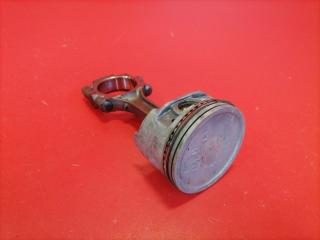 Фото запчасти поршень с шатуном Mitsubishi Pajero Sport 2000 Б/У запчасть Запчасть поршень с шатуном Mitsubishi Pajero Sport 2000