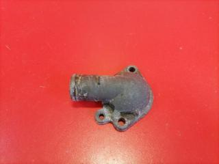 Фото запчасти крышка термостата Mitsubishi Pajero Sport 2000 Б/У запчасть Запчасть крышка термостата Mitsubishi Pajero Sport 2000