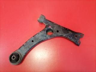 Запчасть рычаг подвески передний правый Toyota Corolla 2003