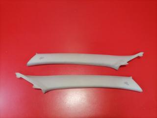 Накладка стойки кузова верхняя передняя Toyota Corolla 2003