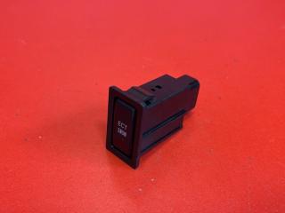 Запчасть кнопка режимов кпп Toyota Avensis 2003