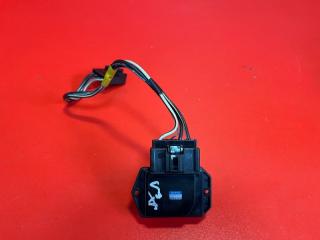 Запчасть резистор отопителя Toyota Avensis 2003