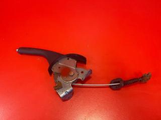 Запчасть рычаг стояночного тормоза Toyota Avensis 2003