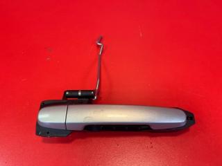 Запчасть ручка двери внешняя передняя правая Toyota Avensis 2003