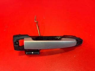 Запчасть ручка двери внешняя передняя левая Toyota Avensis 2003