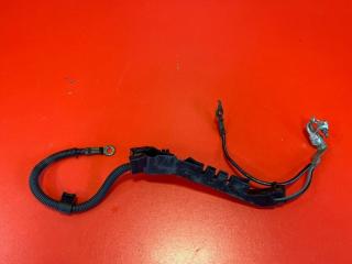 Запчасть клемма аккумулятора Toyota Avensis 2003