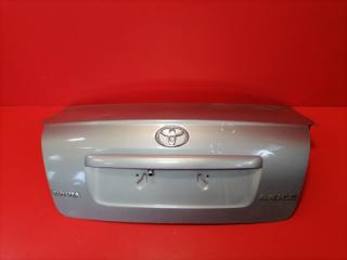 Крышка багажника Toyota Avensis 2003