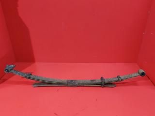 Рессора задняя Nissan Navara 2007