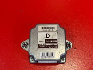 Запчасть блок управления блокировкой дифференциала Nissan Navara 2007